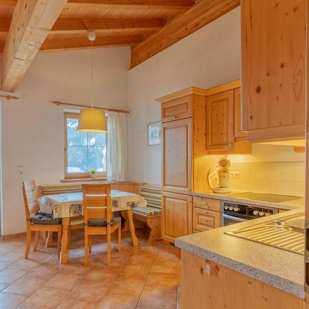 Haus Fernwald Top Jill 알프바취 외부 사진