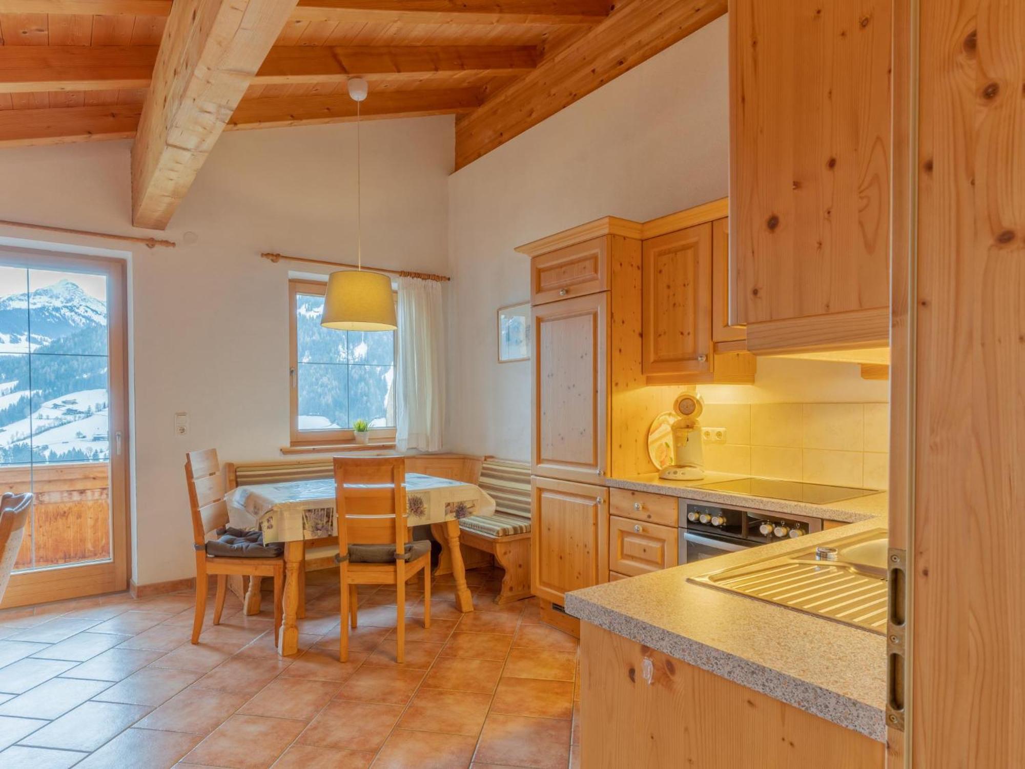 Haus Fernwald Top Jill 알프바취 외부 사진