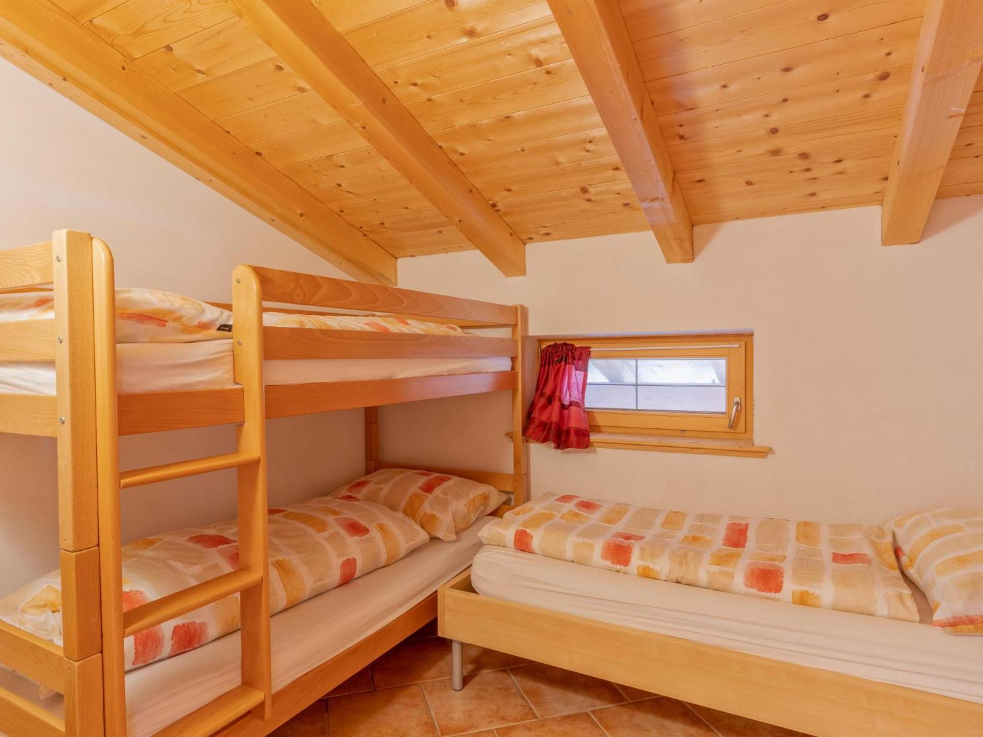 Haus Fernwald Top Jill 알프바취 외부 사진