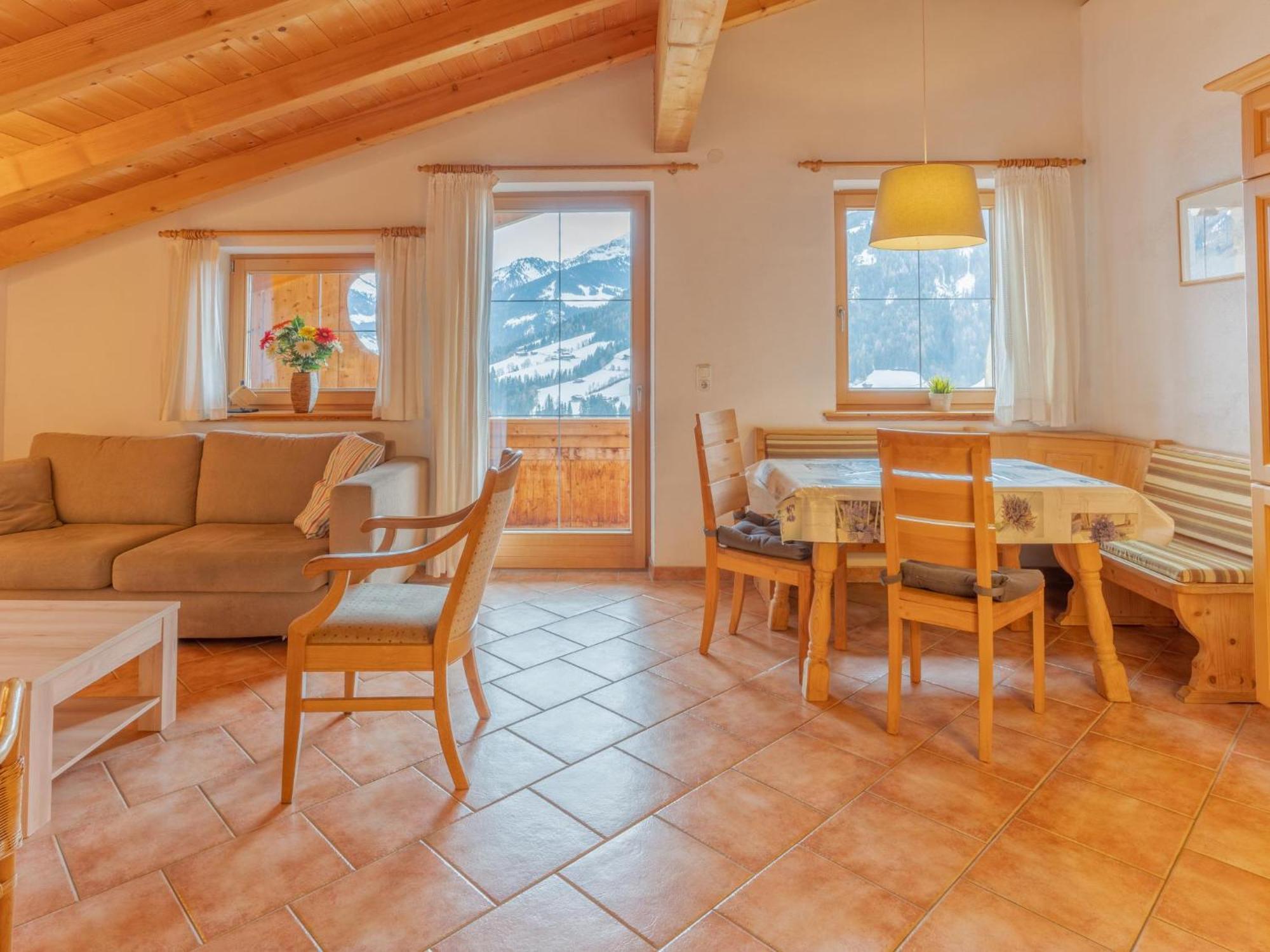 Haus Fernwald Top Jill 알프바취 외부 사진