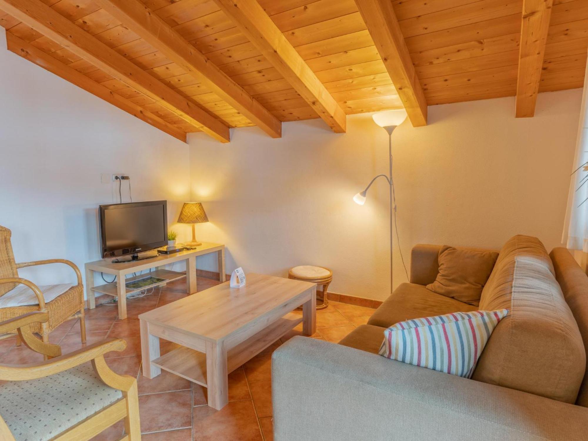 Haus Fernwald Top Jill 알프바취 외부 사진